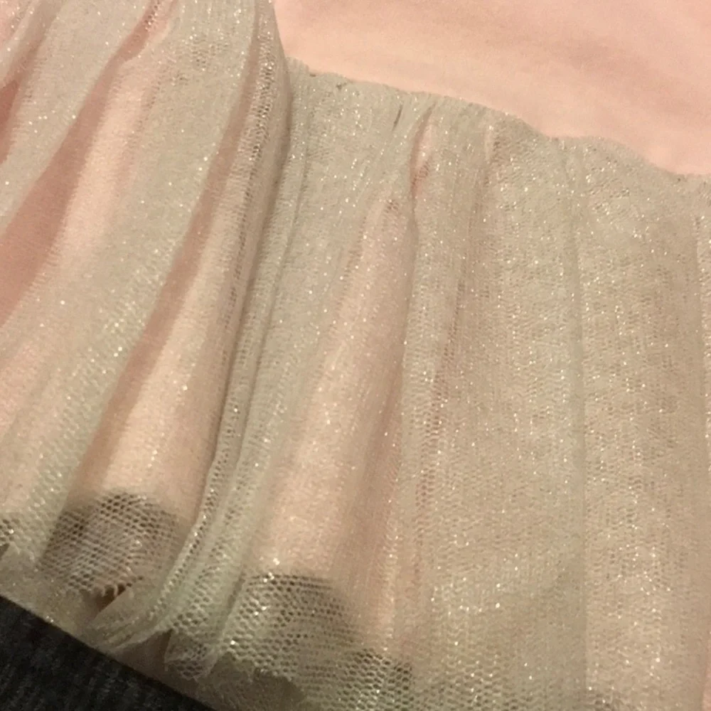 Starting Out 18 months infant girls 3piece SET pink and grey